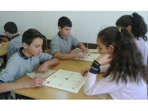 Ulaş Cumhuriyet Ortaokulunda etkinlik odası oluşturuldu