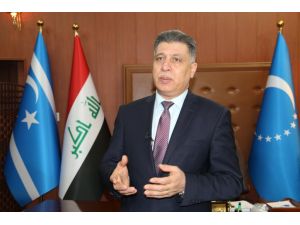 Bölgede'ki çatışmalardan Türkmenler zarar görüyor