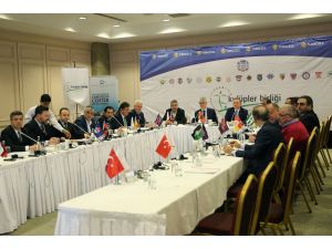 Kulüpler Birliği Vakfından olaylı derbiyle ilgili açıklama