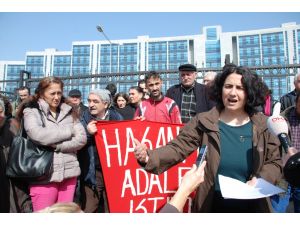 Hasan Ferit Gedik'in ölümü davası