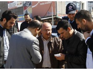 Gaziantep'te otomobilden hırsızlık