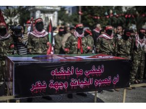 Filistinli eski tutuklunun Bulgaristan'da ölmesi