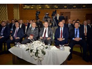 MÜSİAD Genel Başkan Vekili Özdemir: