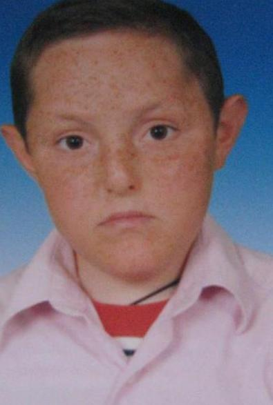 Konya'da Göçük Altında Kalan Çocuk Öldü