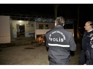 Düzce'de silahlı kavga: 1 ölü