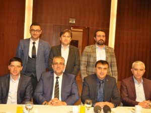 Konya’yı hayvancılığın başkenti yaptık