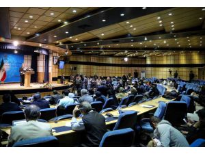 İran'daki seçim sonuçları