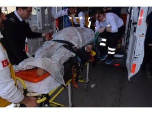 Karaman’da silahlı kavga: 1 ölü, 1 yaralı