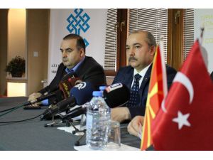 Türkiye ile Makedonya arasında turizm işbirliği