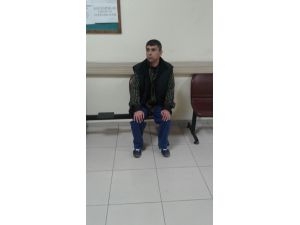 "Seri katil" kendi isteğiyle cezaevine döndü