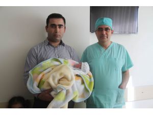 Doğum günlerini 4 yıl sonra kutlayacaklar