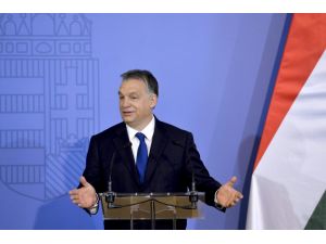 Macaristan Rusya ile ortak sınır istemiyor