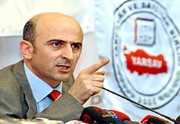 Sandık NE DERSE O olmazmış!