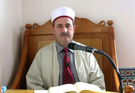 Diyanet'te kılık kıyafet devrimi