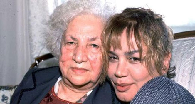 Sezen Aksu'nun acı günü