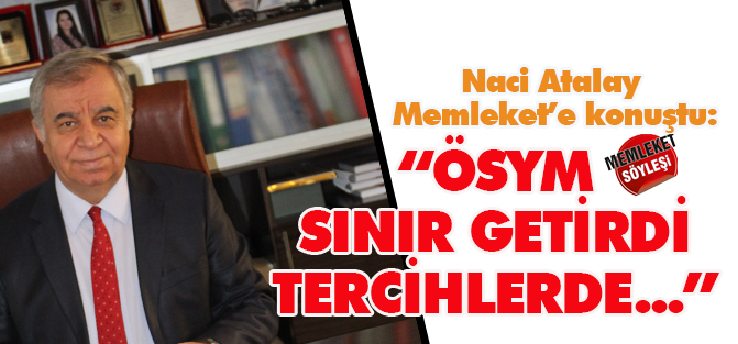 “Baraj puanları 140'tan 150'ye çıkarıldı”