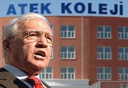 Eruygur'un doktoruna soruşturma