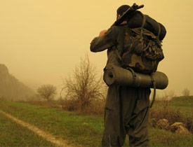 PKK yığınak yaptı paraleller seyretti