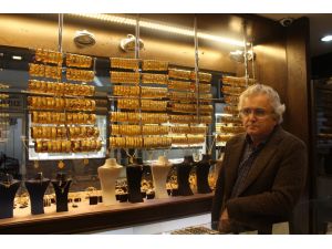 "Güvenli liman"da alan yok satan çok