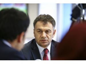 Judoda sığınmacı çocuklar "sosyal projesi" ödül getirdi