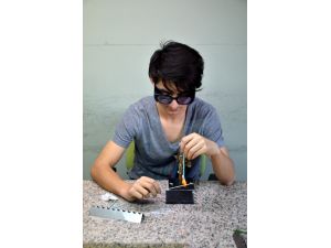 Risk altındaki çocuklar sosyal yaşama kazandırılıyor