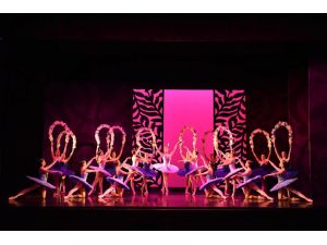 İstanbul'da "Korsan" rüzgarı esiyor