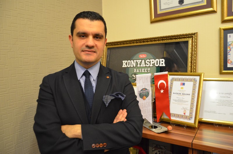 Dev Kartal, çıkış peşinde