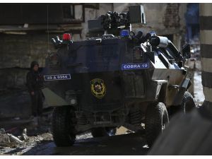 Sur'daki terör operasyonu