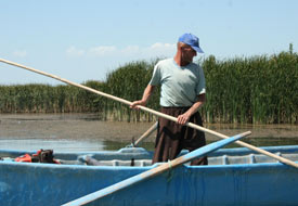 Av sezonu açıldı, balıkçı yine sıkıntılı