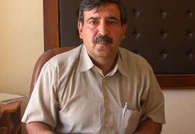 Mazot ve gübre desteği