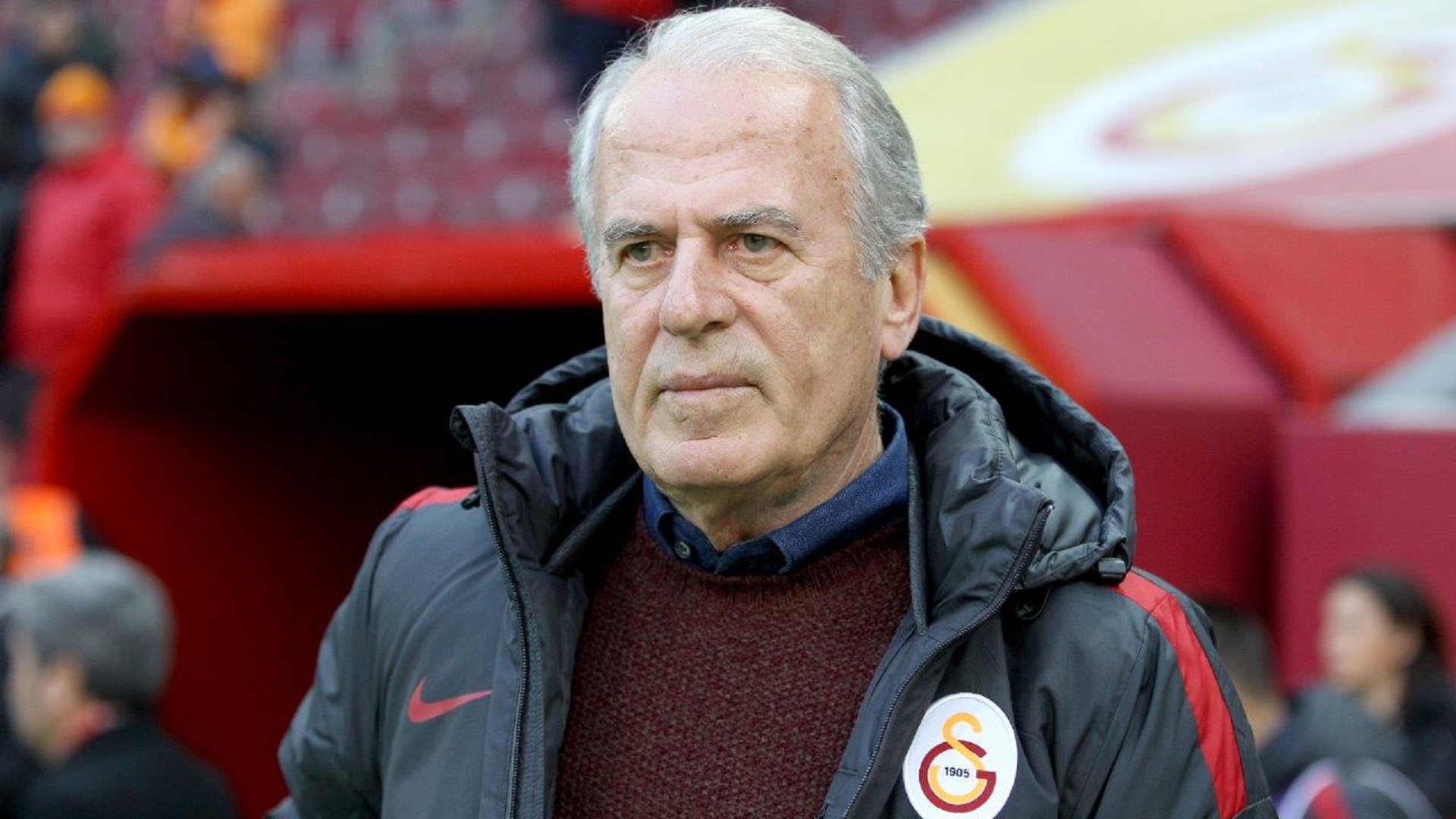 Mustafa Denizli dönemi resmen bitti