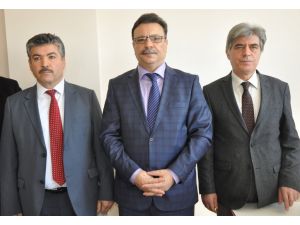 Sivas'ta "keçe yapımı ve aksesuarları" kursu açıldı