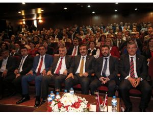 CHP Genel Başkan Yardımcısı Ağbaba: