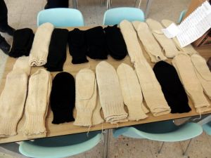 Sivaslılardan terörle mücadeleye anlamlı destek