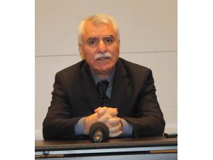 Samsunspor Kulüp Başkanı Tutu: