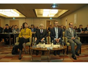 Çevre ve Şehircilik Bakanlığı Müsteşarı Öztürk: