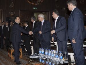 Bireysel Başvuru Sisteminin Desteklenmesi Projesi