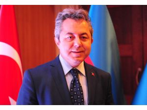 EİT 3. Biyoçeşitlilik Uzmanlar Grubu Toplantısı