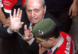 Vakit'ten ÜZMEZ açıklaması