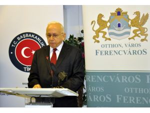 TİKA'dan Macaristan'a tıp alanında yardım