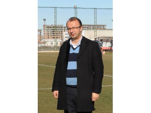 Amed Sportif Faaliyetler, Fenerbahçe'yi elemeyi hedefliyor