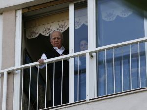 Sezen Aksu'nun annesinin vefatı