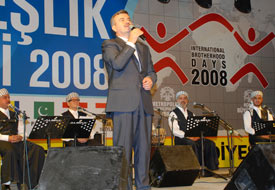 Kardeşlik günleri sona erdi