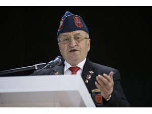 Kuaförlerden gazi yakınlarına moral