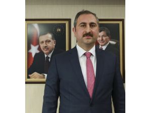 AK Parti Genel Sekreteri Gül: