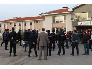 Yunanistan'ın kaçakları Türkiye'ye iadesi