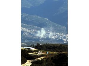 Suriye'deki iç savaş