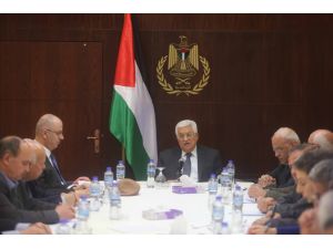 İsrail'in Yahudi yerleşim birimleri inşaatı