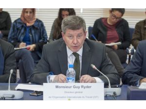 Arap ülkelerinde işsizlik