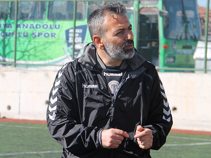 Anadolu’da taşlar yerine oturuyor